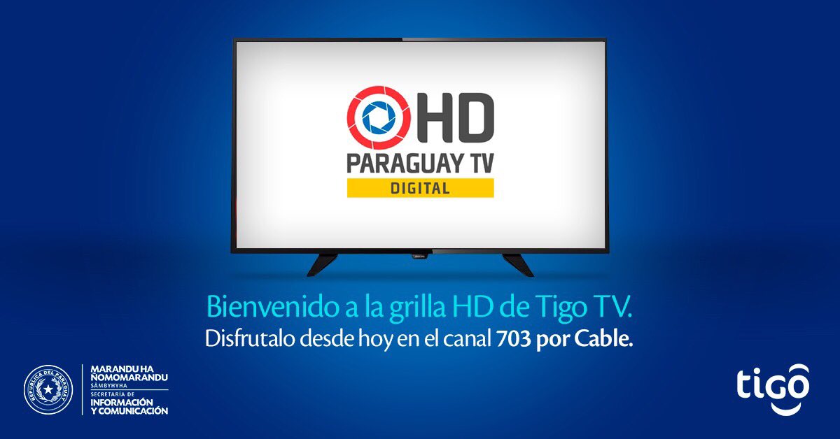 Fonoluz S.A. - ANTENAS P/ TELEVISIÓN P/ VER CANALES DIGITALES HD. A  PREPARARSE PARA EL APAGÓN TECNOLÓGICO DE LA TV. CANALES QUE PODRÁS VER EN  CALIDAD DIGITAL HD: 📡PARAGUAY TV..CANAL 15 📡