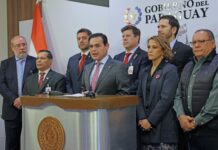 Paraguay con enorme oportunidad de desarrollo