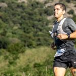 Campeón en casa, embajador en el mundo: Inspiradora historia del paraguayo clasificado al Mundial de Backyard Ultra
