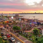 El turismo internacional crece con ritmo de vértigo en Itapúa: Más 250.000 visitantes llegarán este mes