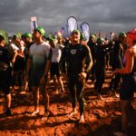 IRONMAN 70.3 llega a Encarnación con reconocimiento nacional e impacto internacional