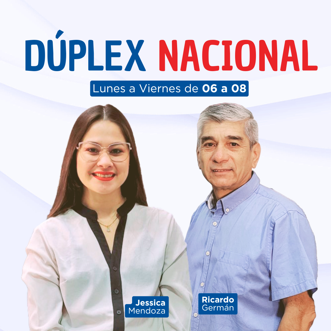 duplex nacional