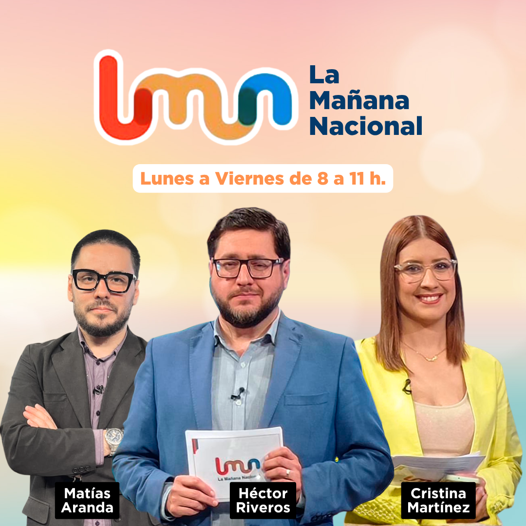 La Mañana Nacional