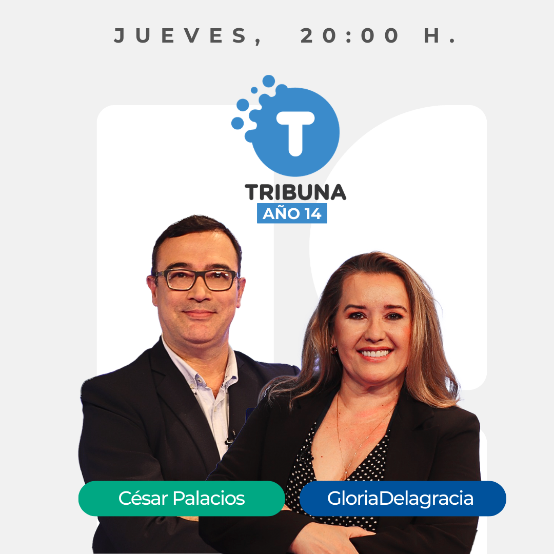 Tribuna 2026