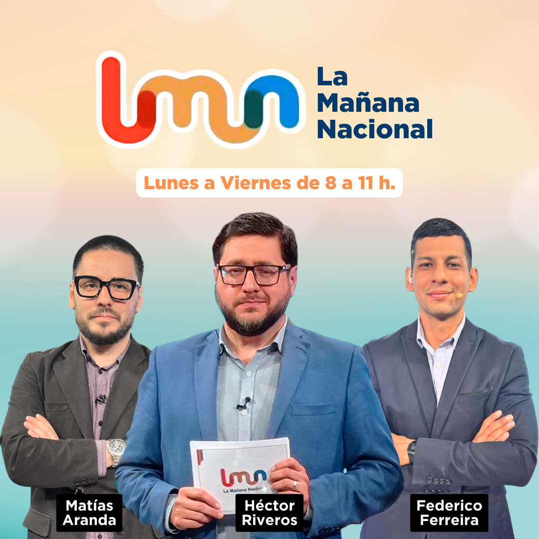la mañana nacional