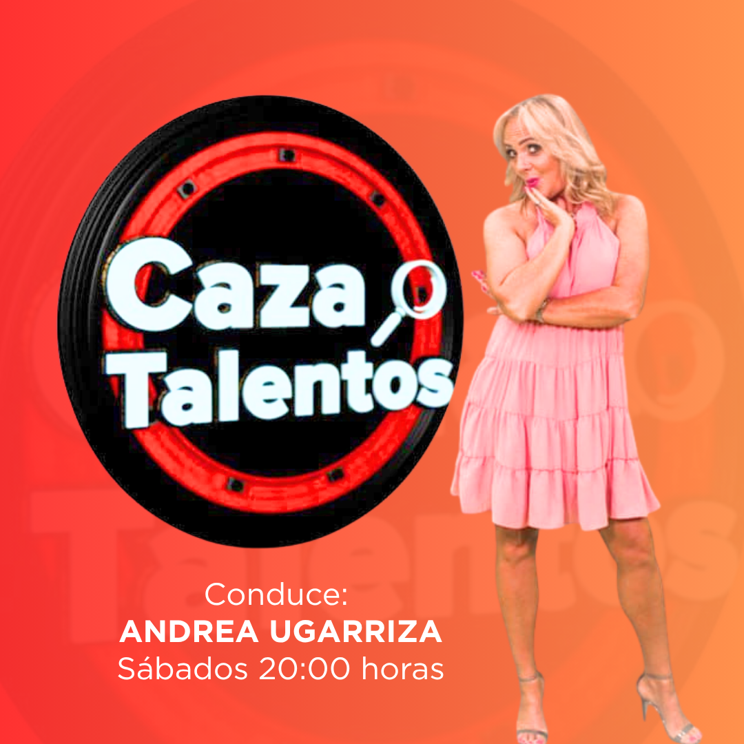 Caza Talentos