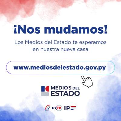 30-medios del estado flyer